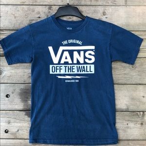 Vitange-vans t-shirt 🤗